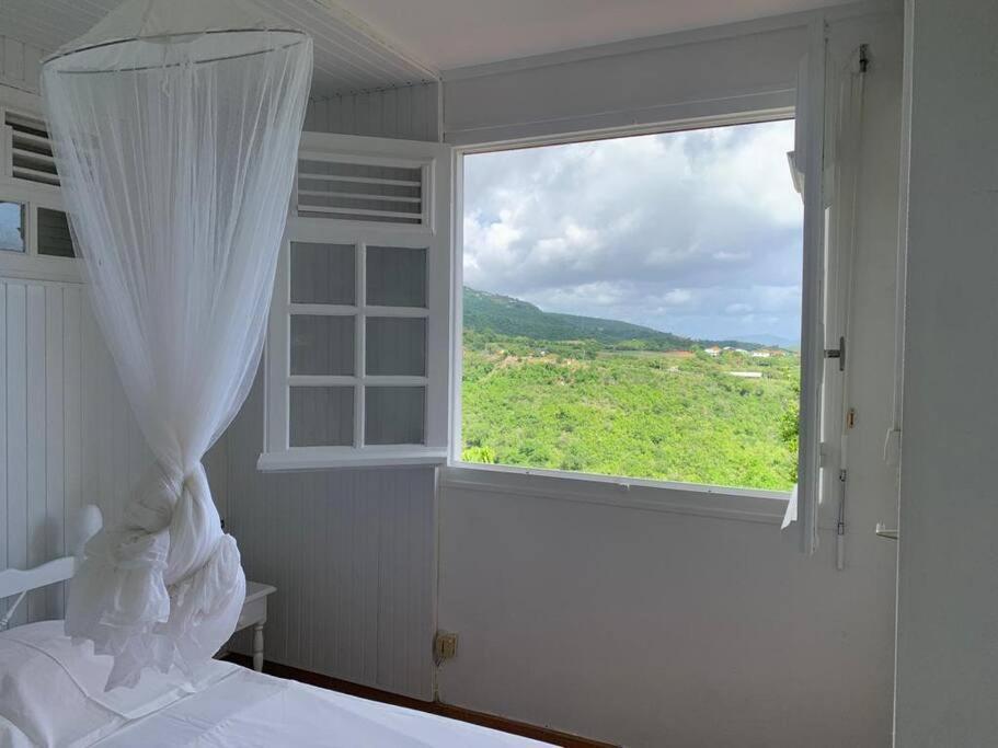 Lauramar Bassignac - Vue Mer Et Montagne Le Morne aux Boeufs Exterior photo